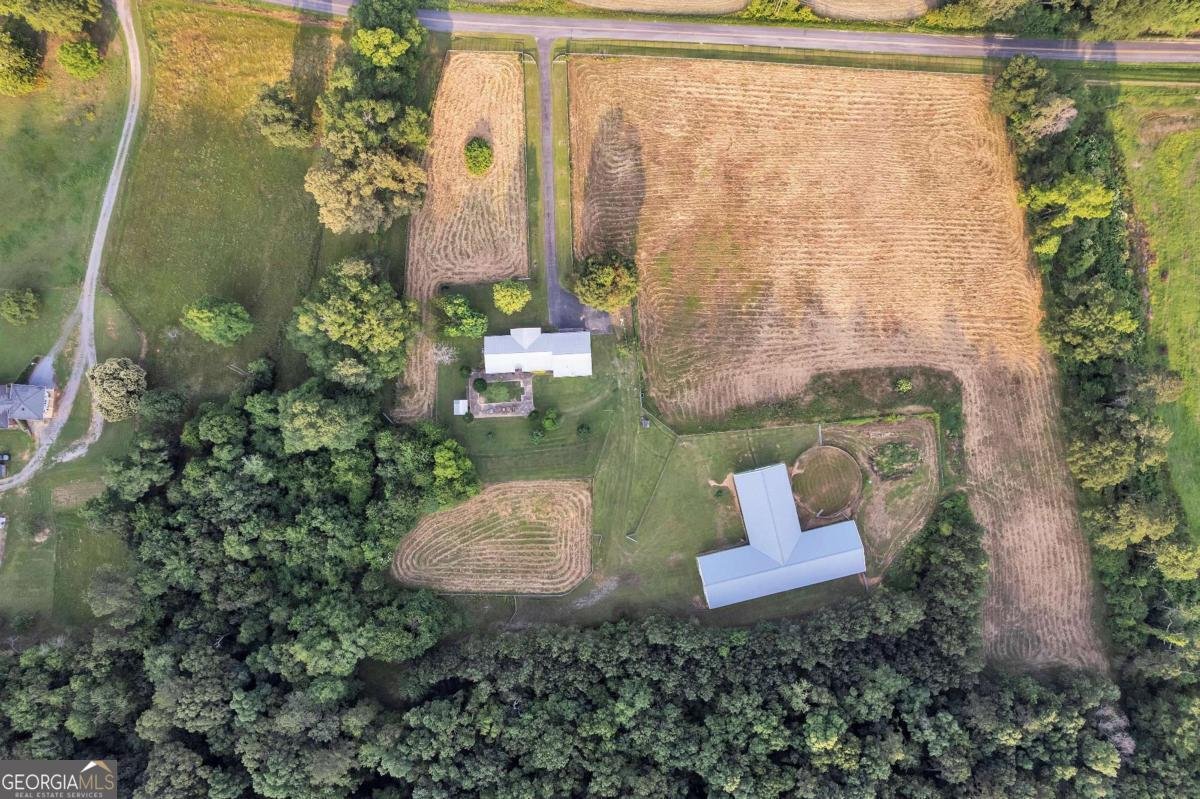 955 Baugh Mountain Road Sugar Valley - 37