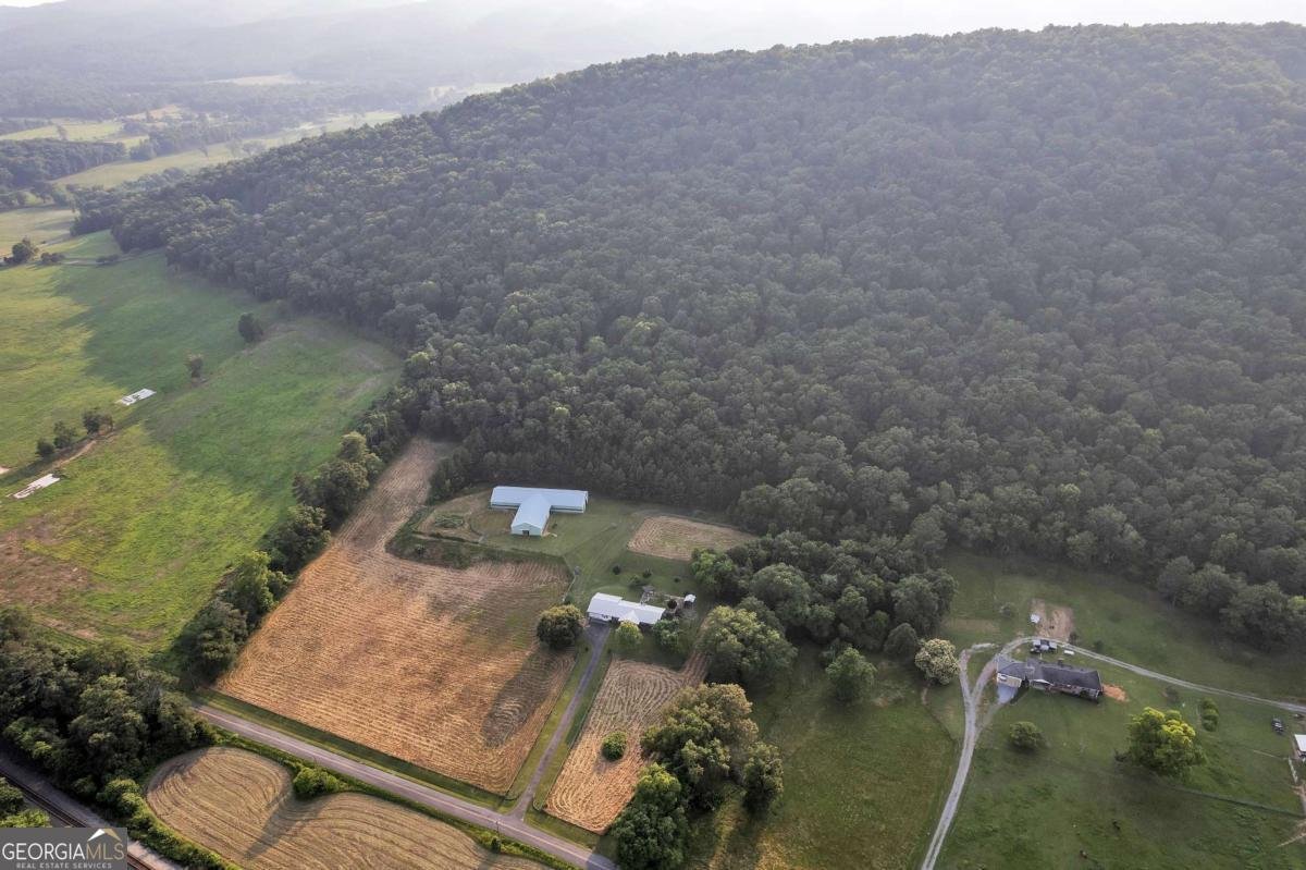 955 Baugh Mountain Road Sugar Valley - 38