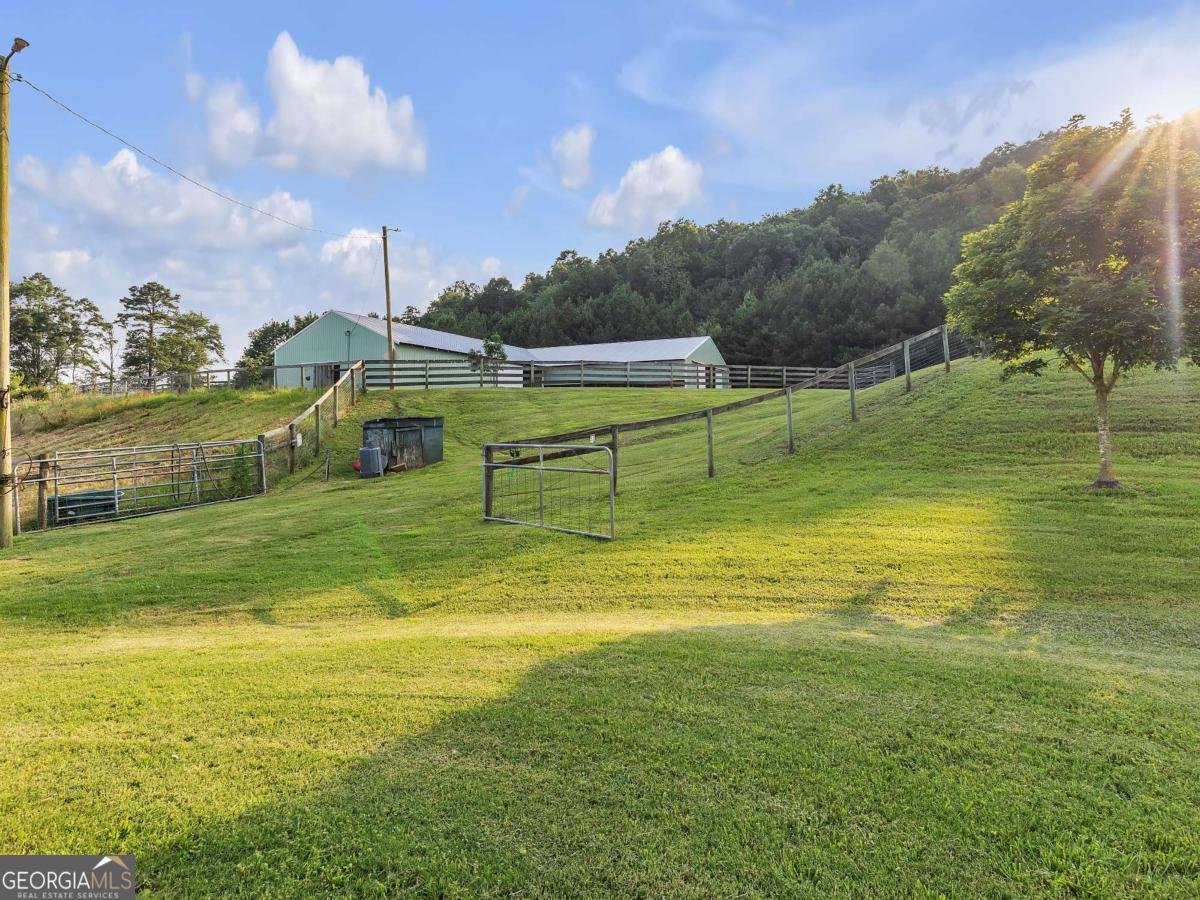 955 Baugh Mountain Road Sugar Valley - 4