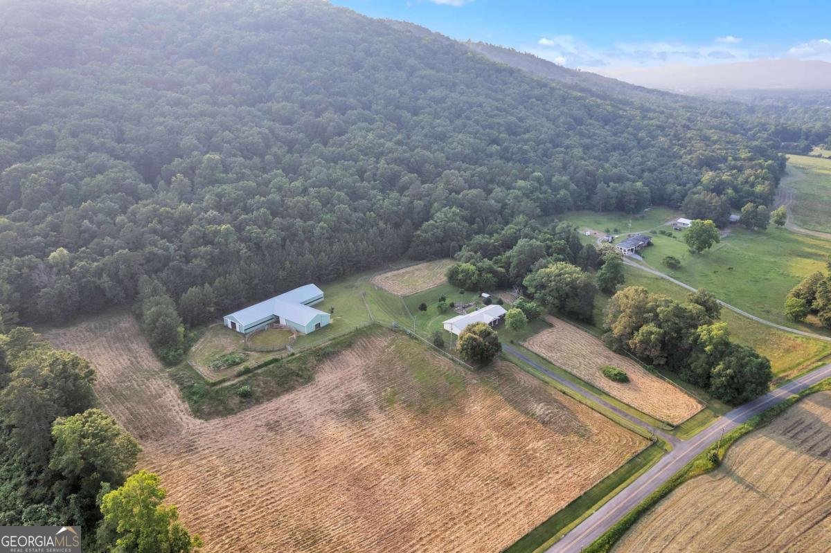 955 Baugh Mountain Road Sugar Valley - 40