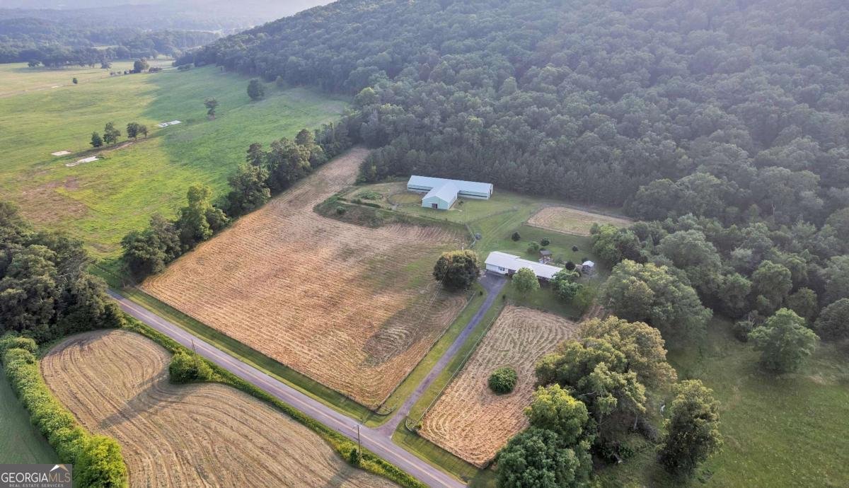 955 Baugh Mountain Road Sugar Valley - 41