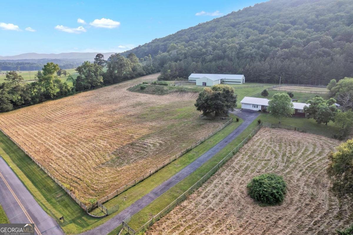 955 Baugh Mountain Road Sugar Valley - 42