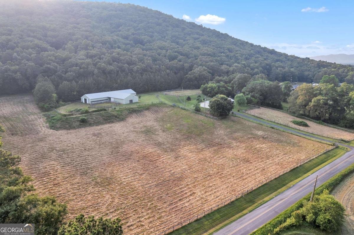 955 Baugh Mountain Road Sugar Valley - 43