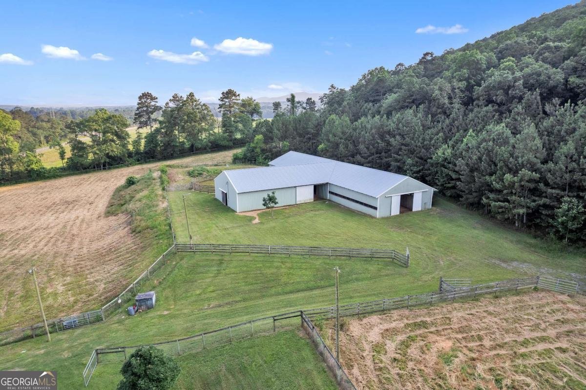 955 Baugh Mountain Road Sugar Valley - 44