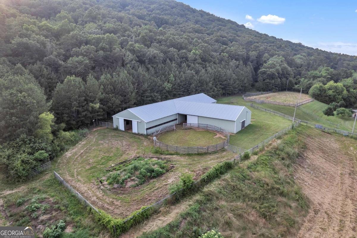 955 Baugh Mountain Road Sugar Valley - 45
