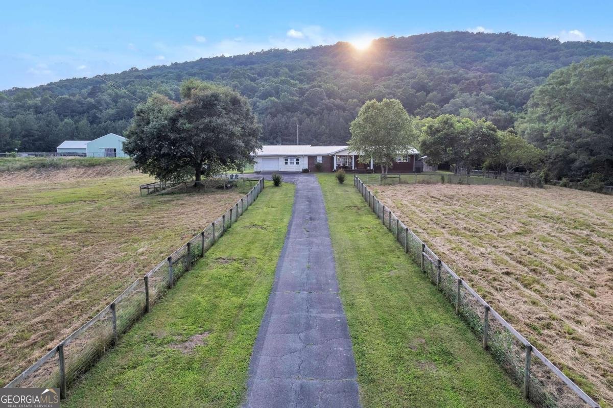 955 Baugh Mountain Road Sugar Valley - 47