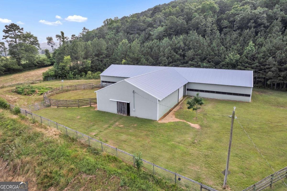 955 Baugh Mountain Road Sugar Valley - 5