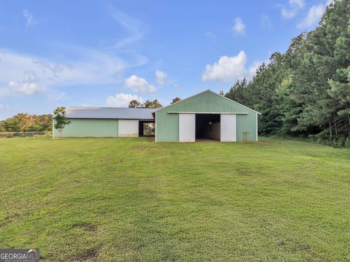 955 Baugh Mountain Road Sugar Valley - 6