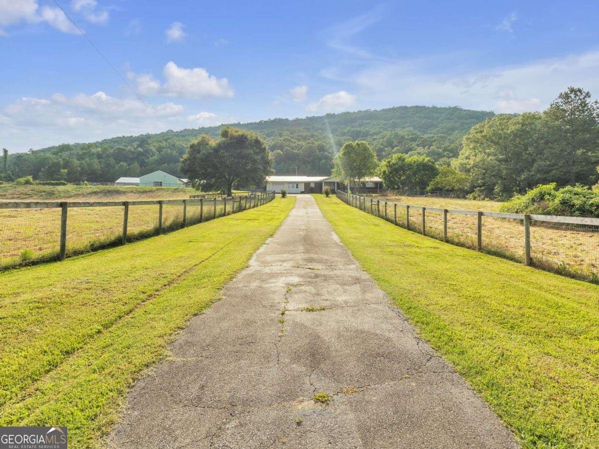955 Baugh Mountain Road Sugar Valley - 8