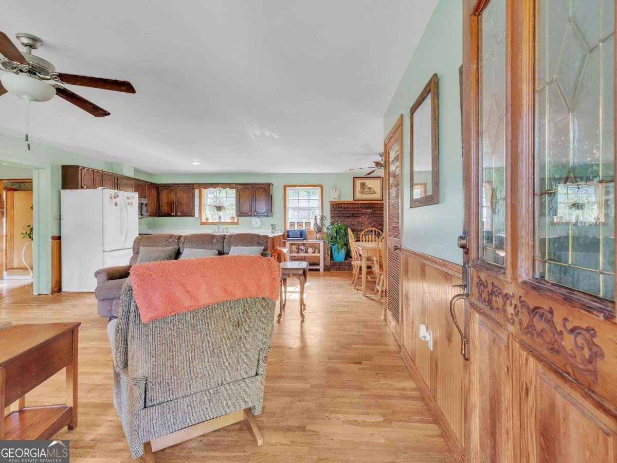 955 Baugh Mountain Road Sugar Valley - 9
