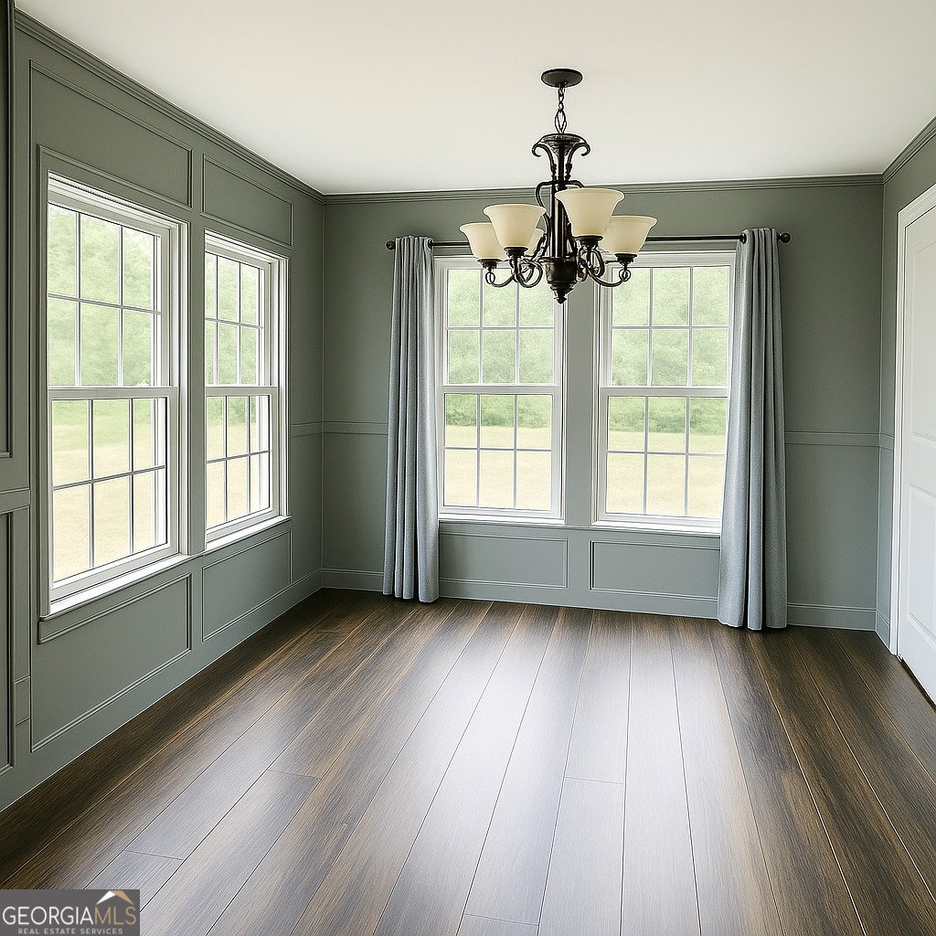 109 Mann Road Barnesville - 10