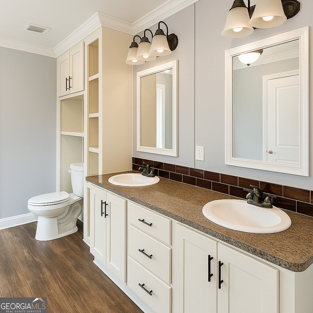 109 Mann Road Barnesville - 15