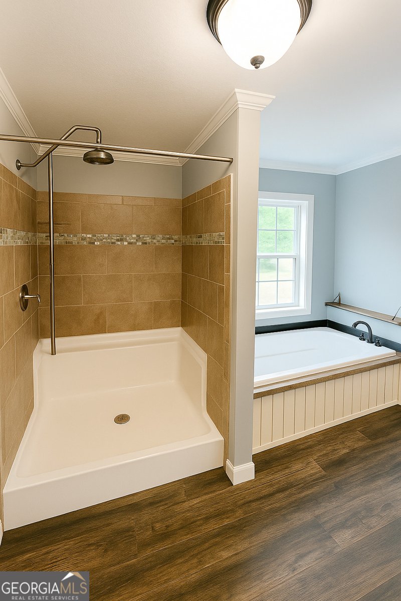 109 Mann Road Barnesville - 16