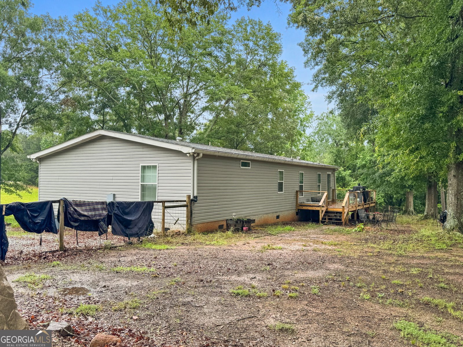 109 Mann Road Barnesville - 20