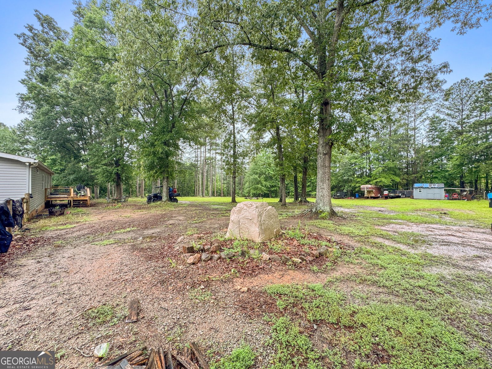 109 Mann Road Barnesville - 21