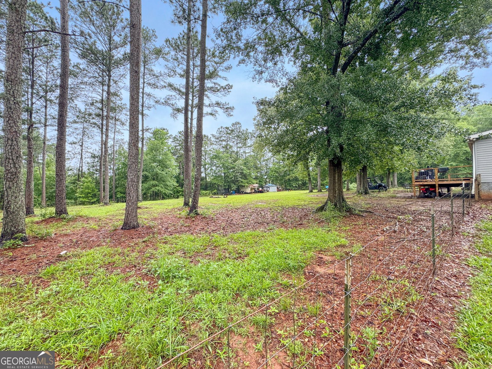 109 Mann Road Barnesville - 22