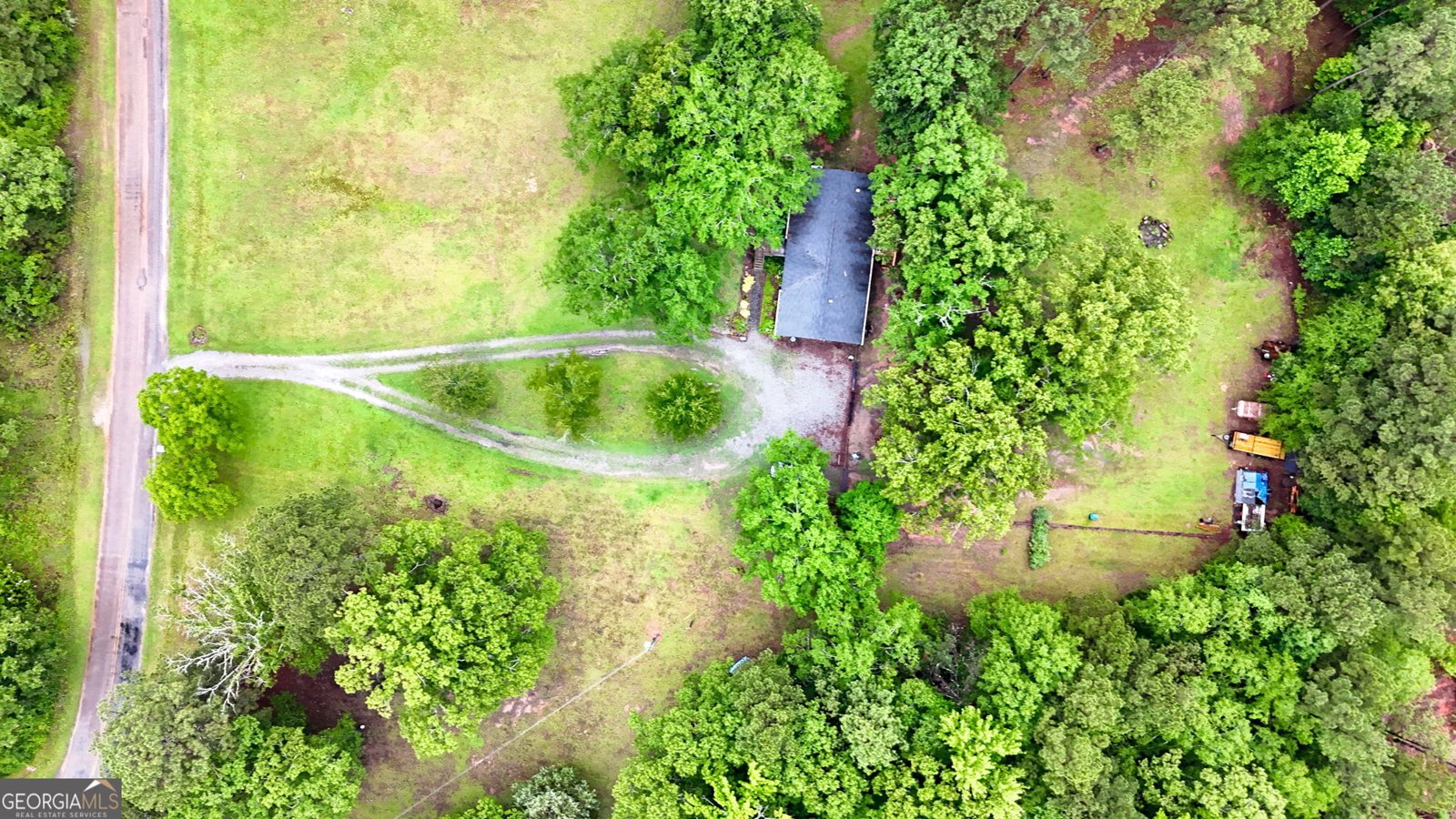 109 Mann Road Barnesville - 23