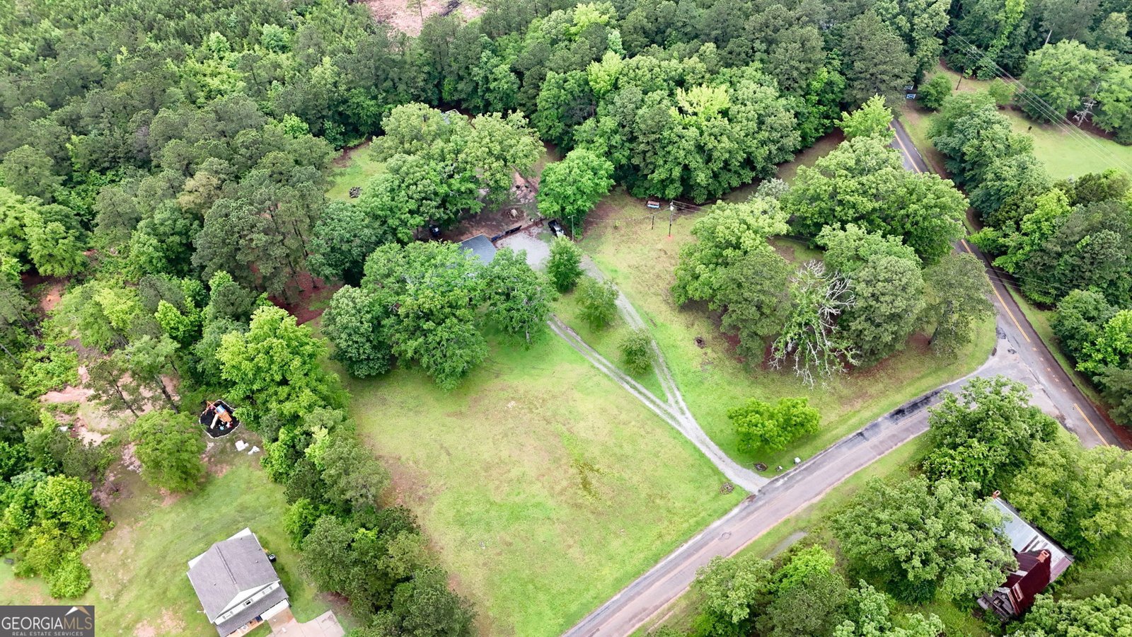 109 Mann Road Barnesville - 24