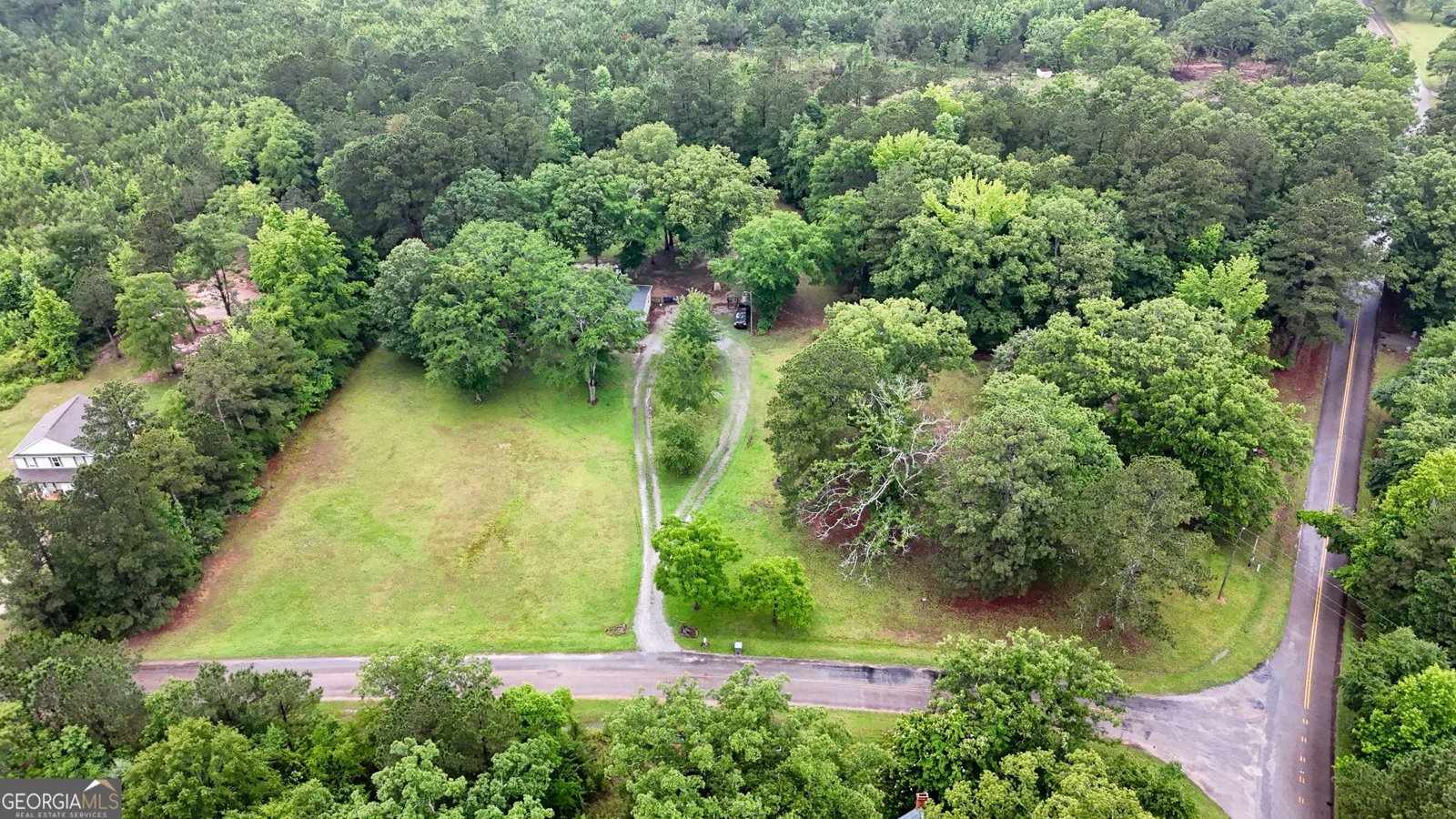 109 Mann Road Barnesville - 25