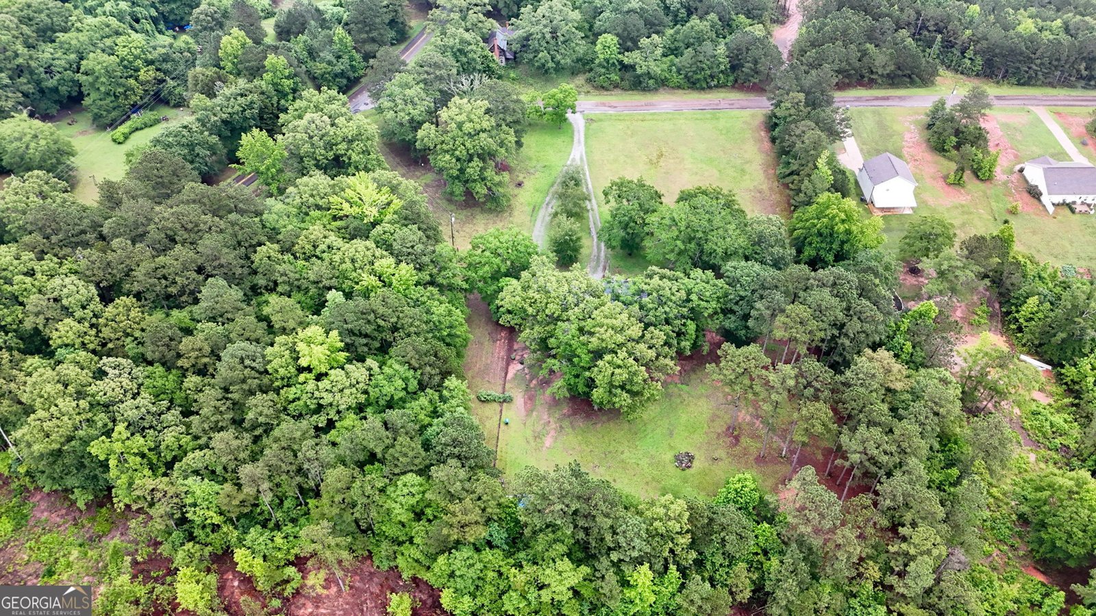 109 Mann Road Barnesville - 26