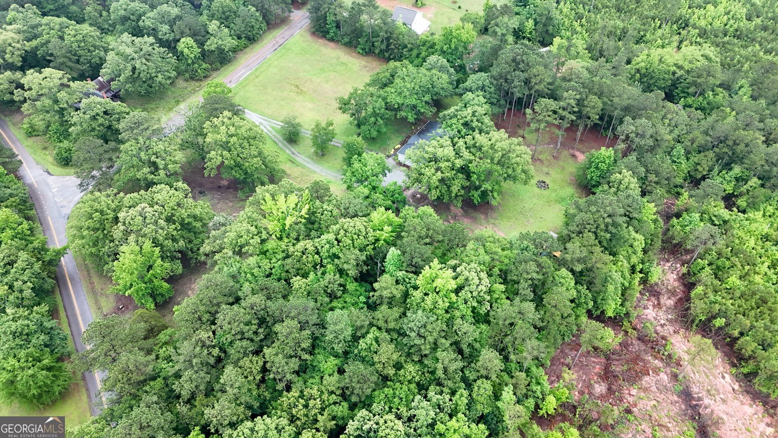 109 Mann Road Barnesville - 27