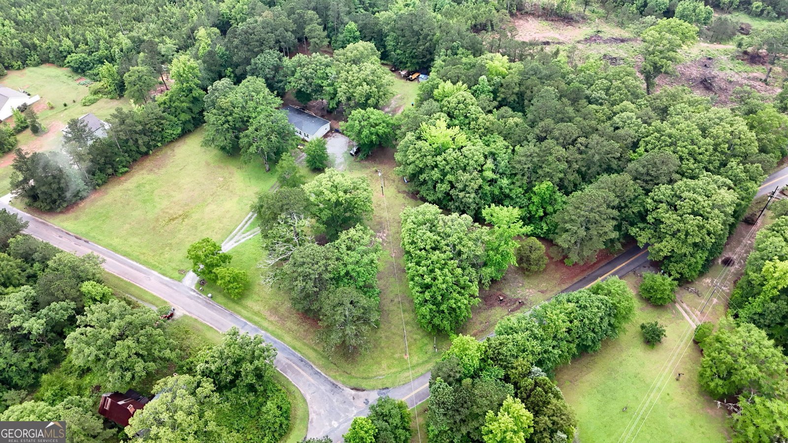 109 Mann Road Barnesville - 28