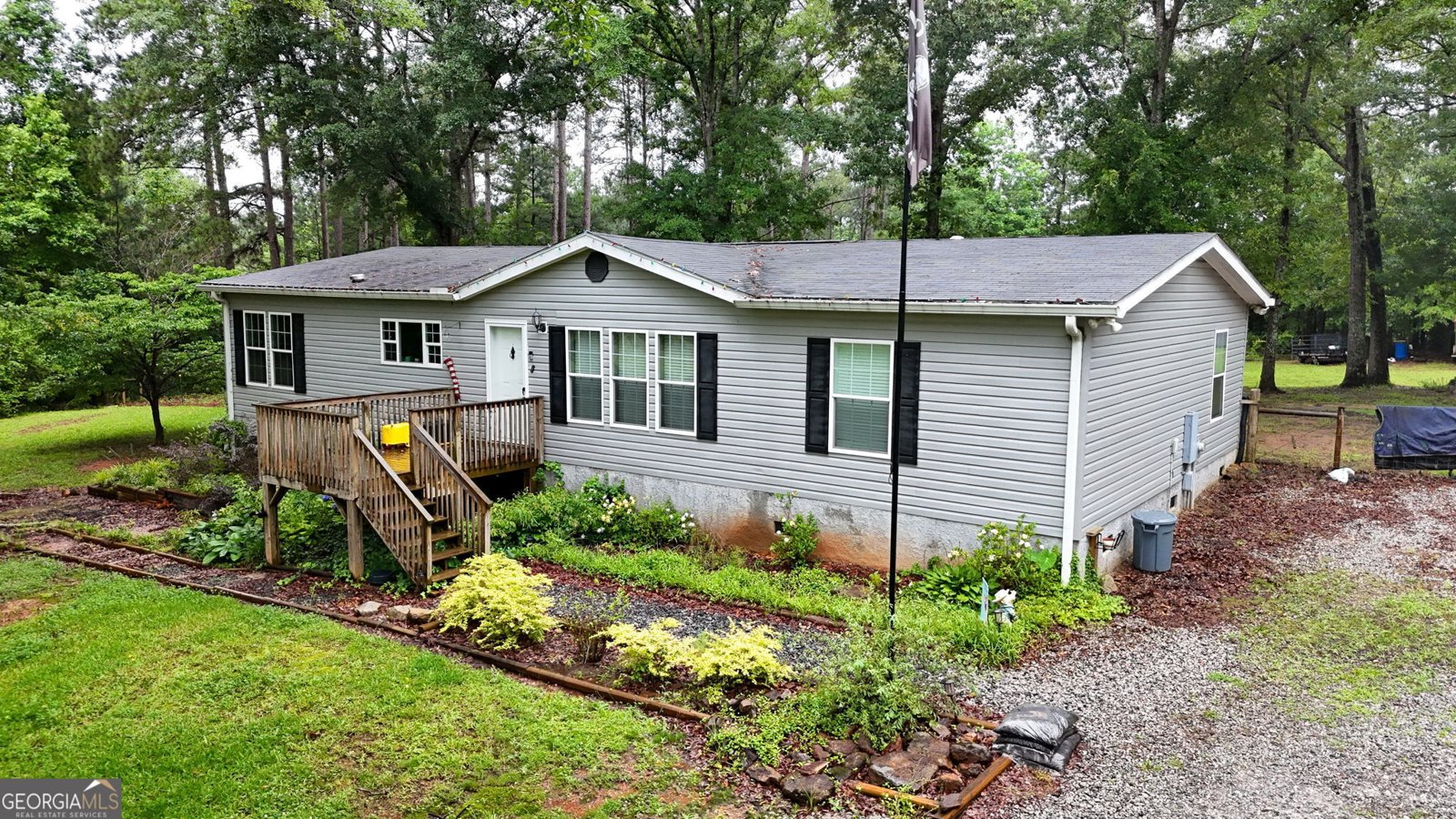 109 Mann Road Barnesville - 4