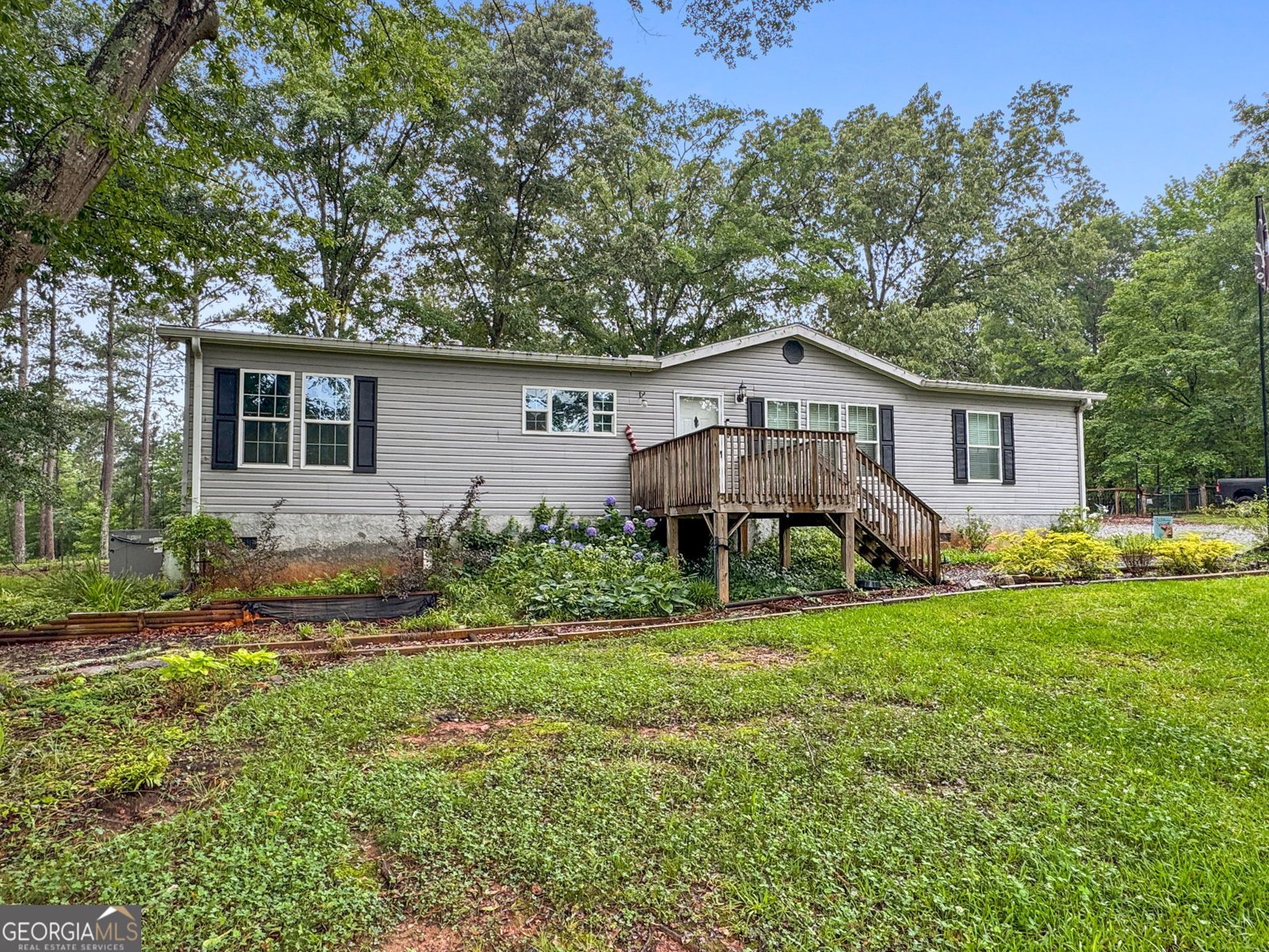 109 Mann Road Barnesville - 5
