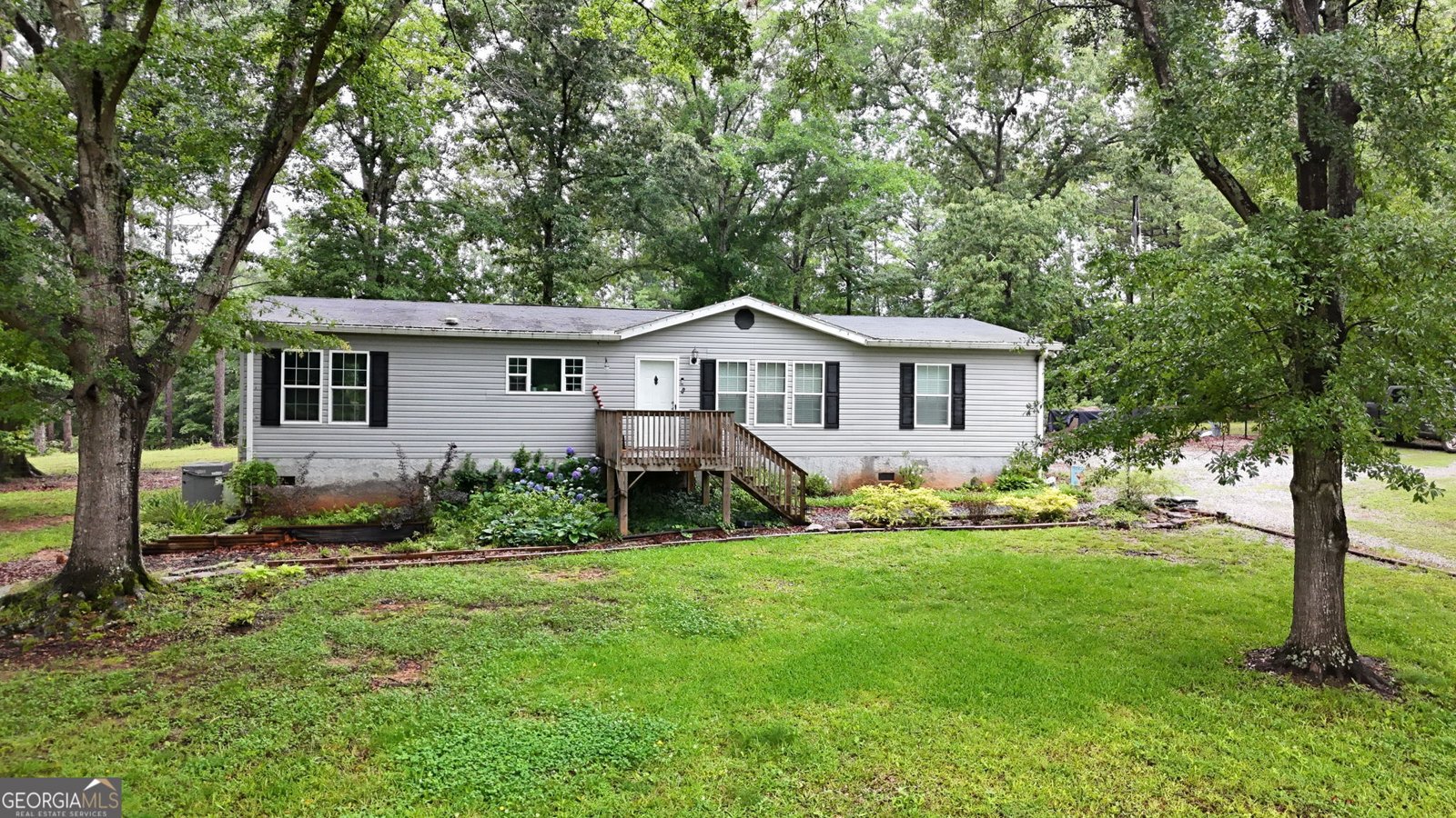 109 Mann Road Barnesville - 6