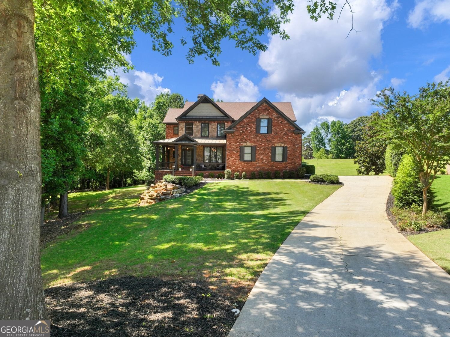 70 Baker Pond Court Court Jefferson - 1