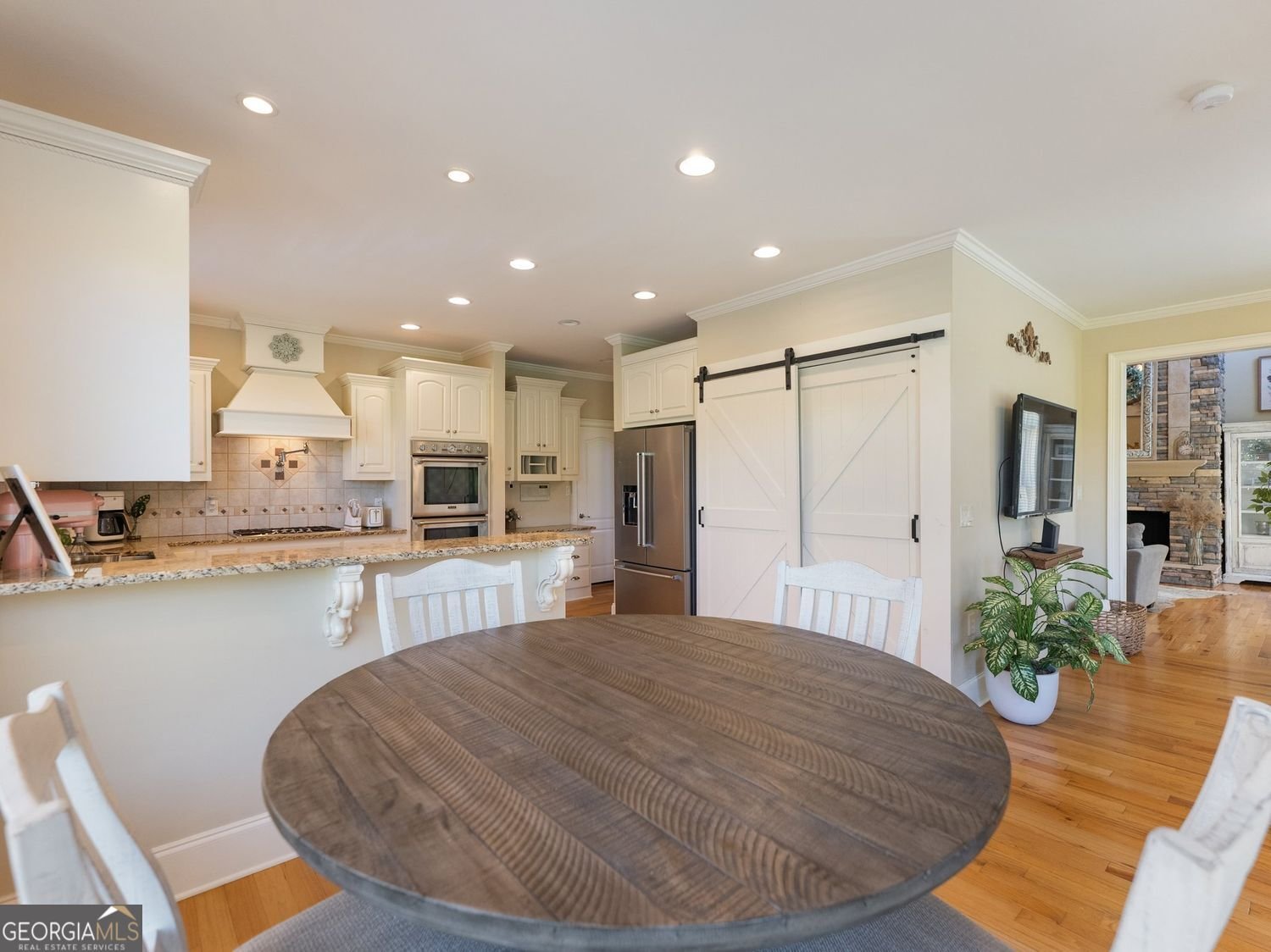 70 Baker Pond Court Court Jefferson - 16