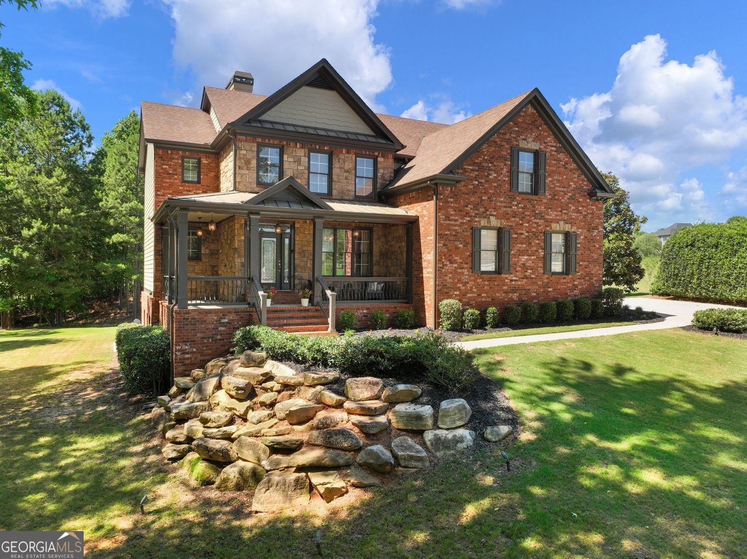 70 Baker Pond Court Court Jefferson - 2