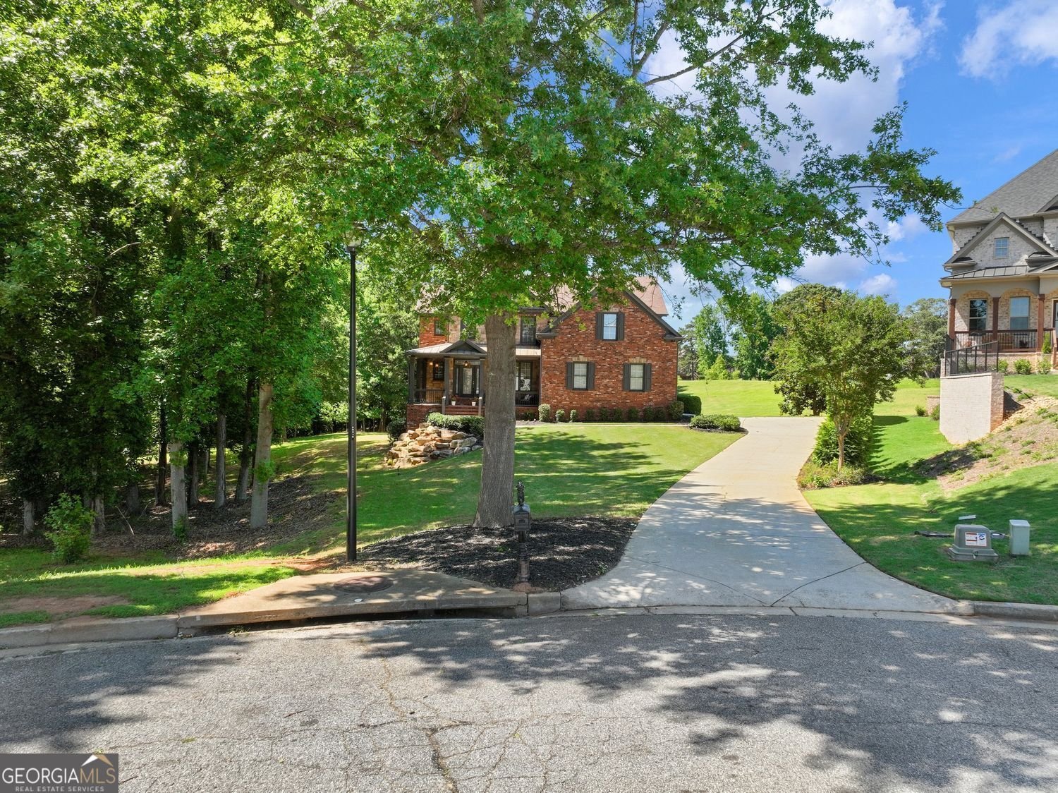 70 Baker Pond Court Court Jefferson - 3