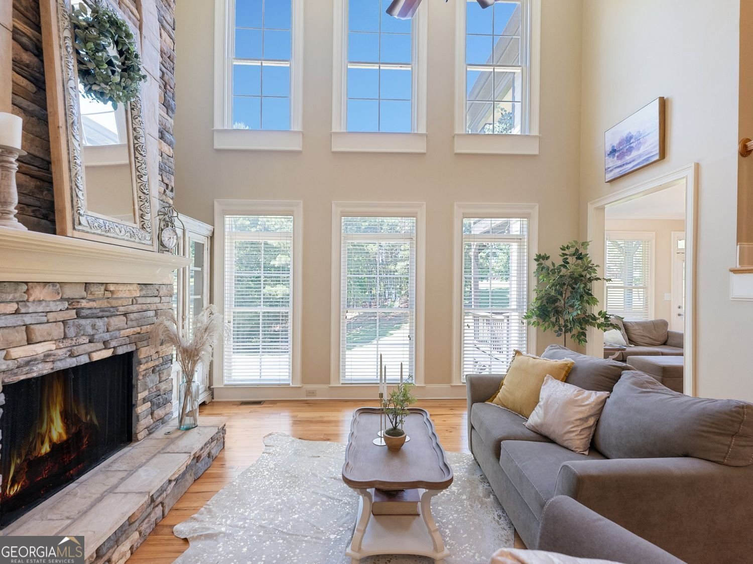 70 Baker Pond Court Court Jefferson - 6