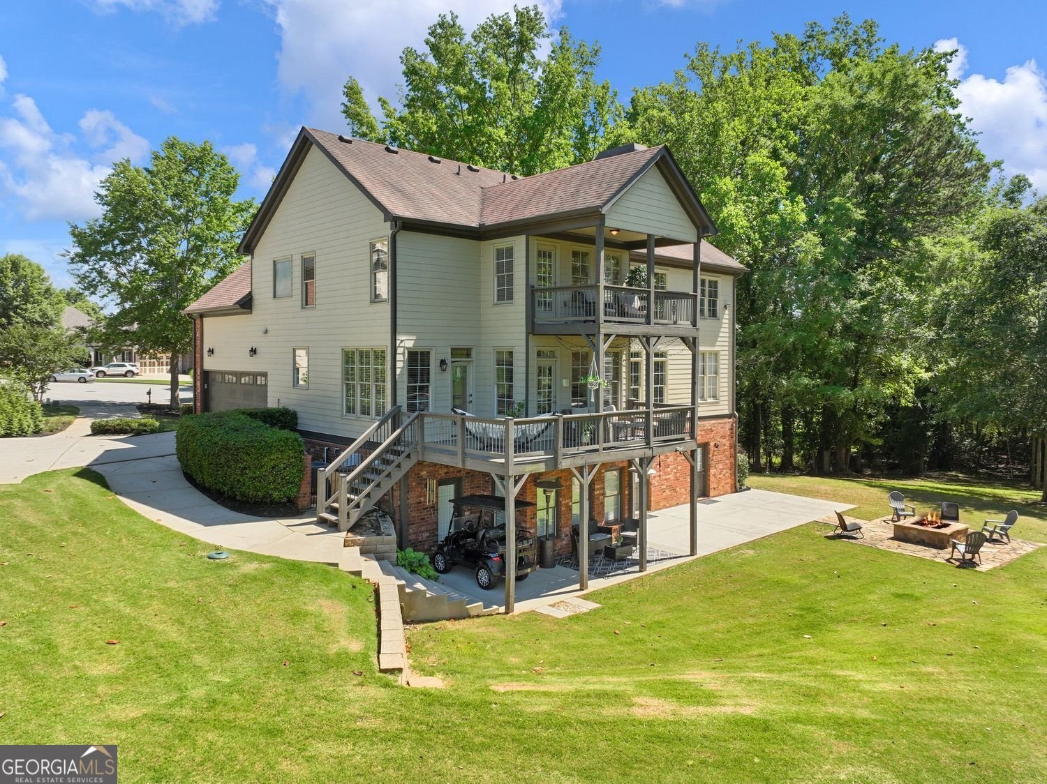 70 Baker Pond Court Court Jefferson - 63