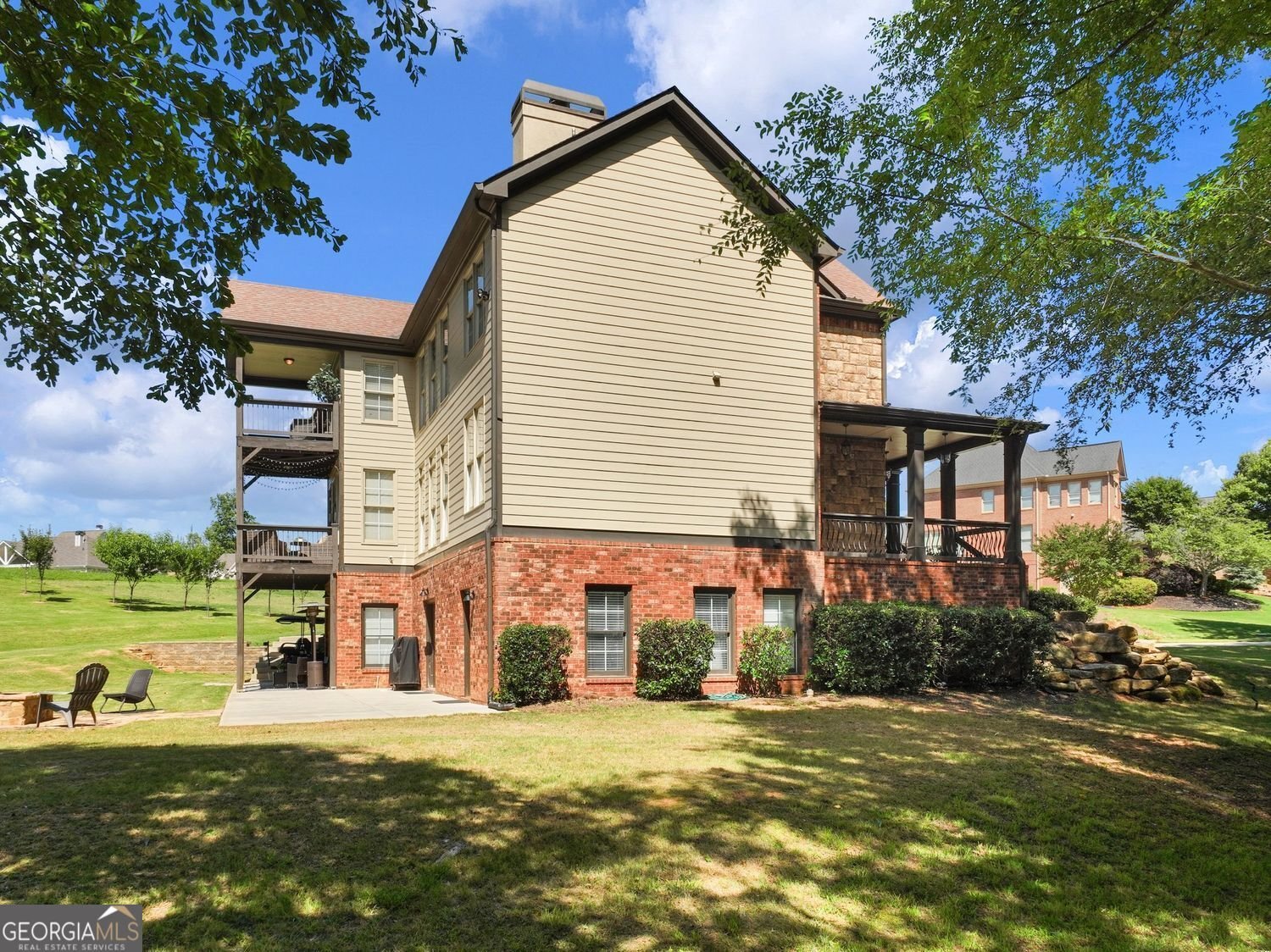 70 Baker Pond Court Court Jefferson - 64