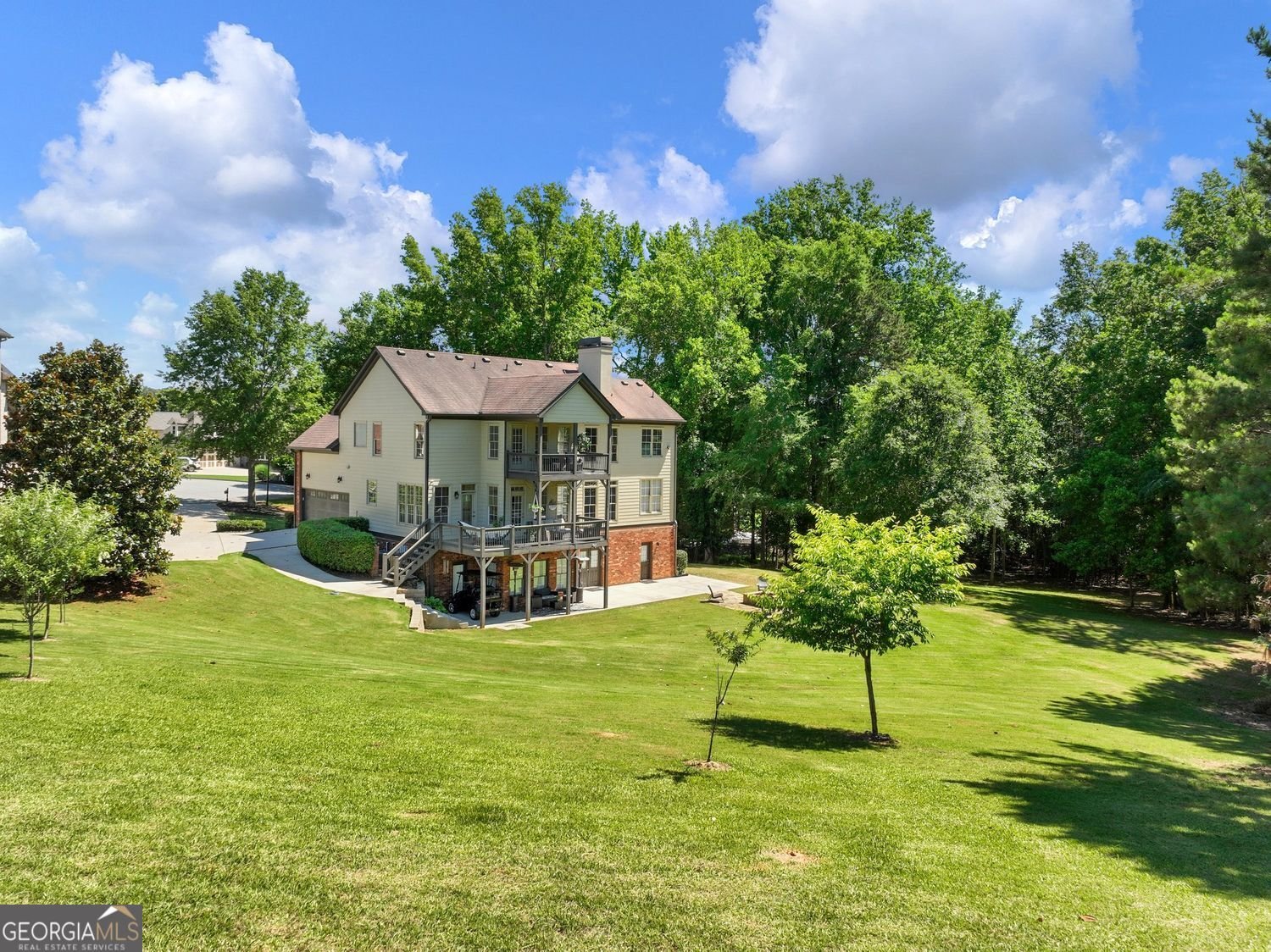 70 Baker Pond Court Court Jefferson - 65