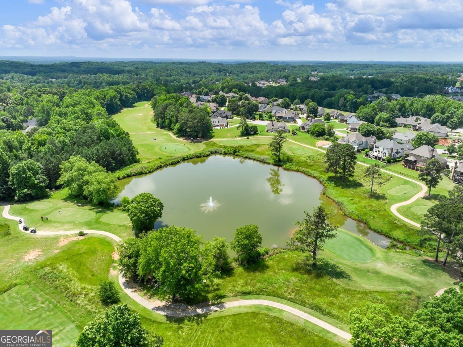 70 Baker Pond Court Court Jefferson - 66