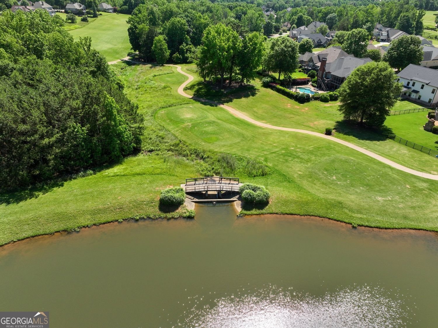 70 Baker Pond Court Court Jefferson - 68