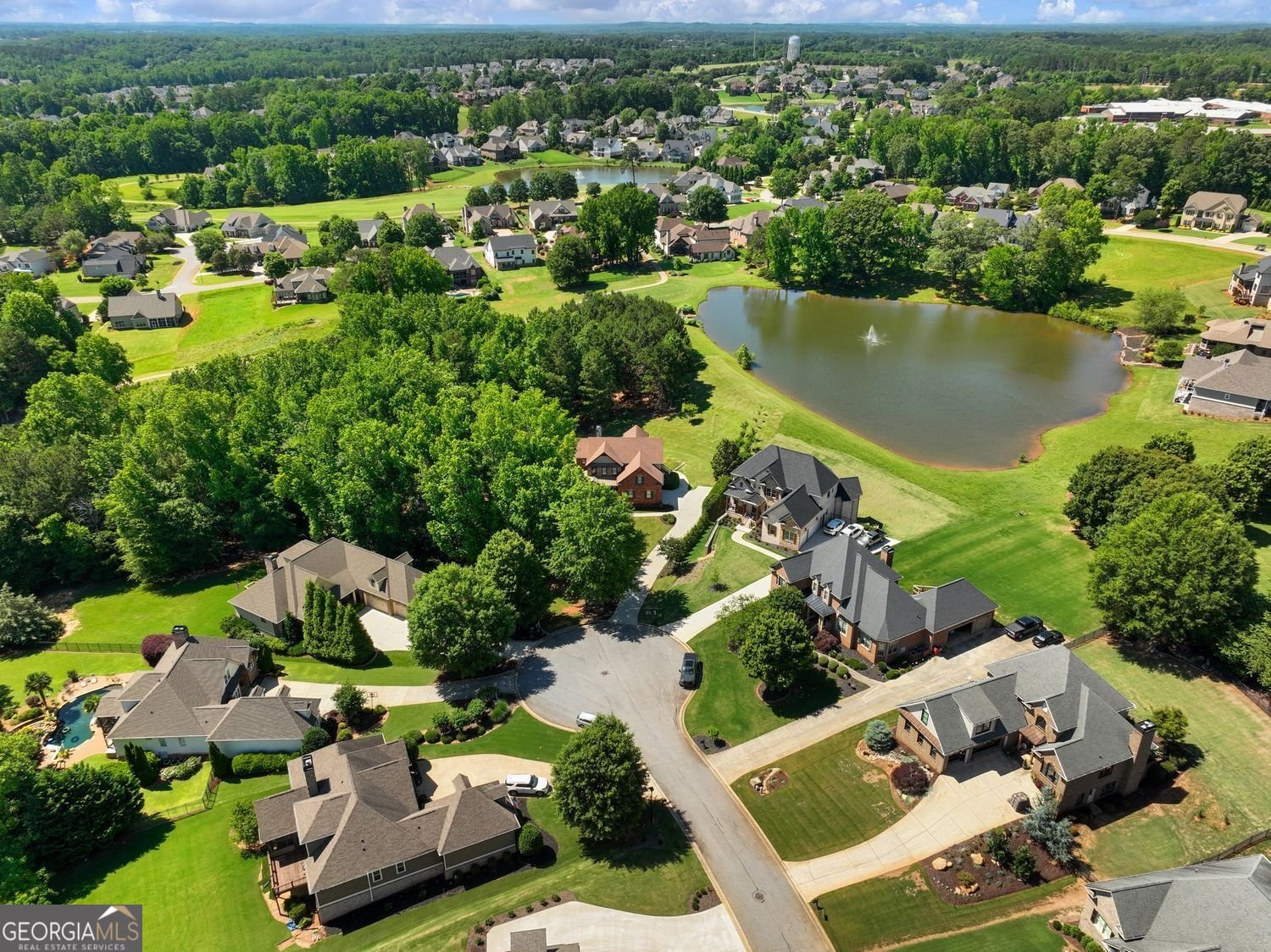 70 Baker Pond Court Court Jefferson - 76