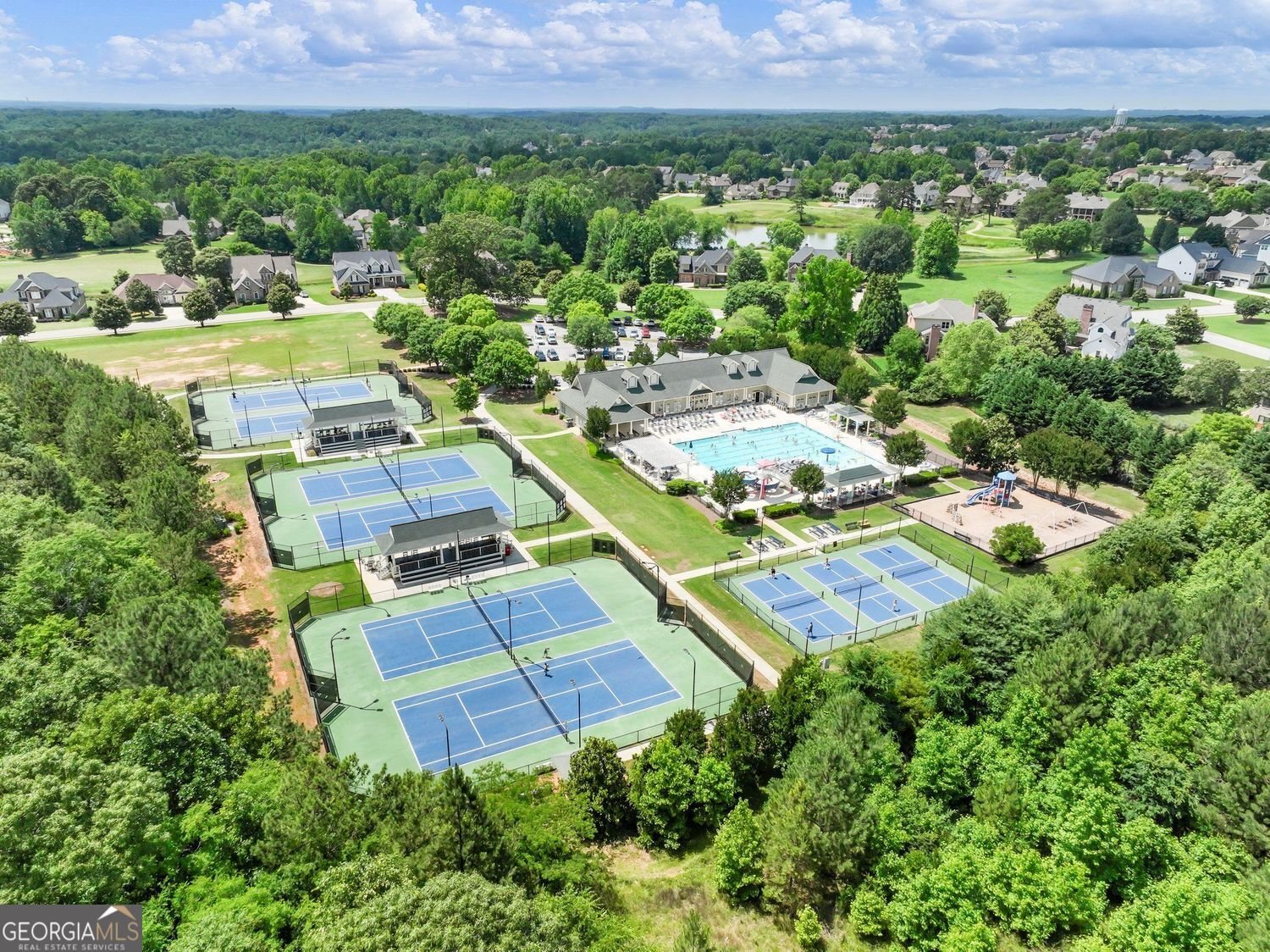 70 Baker Pond Court Court Jefferson - 84