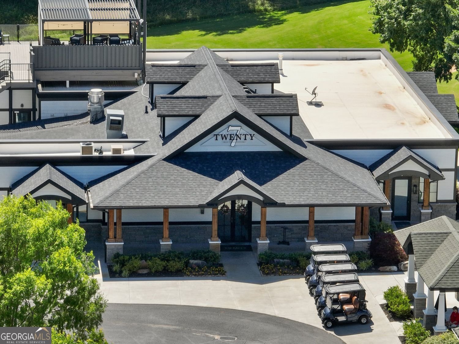 70 Baker Pond Court Court Jefferson - 87