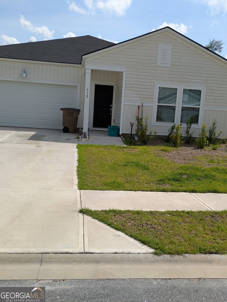 310 Lillian Street Rincon - 1