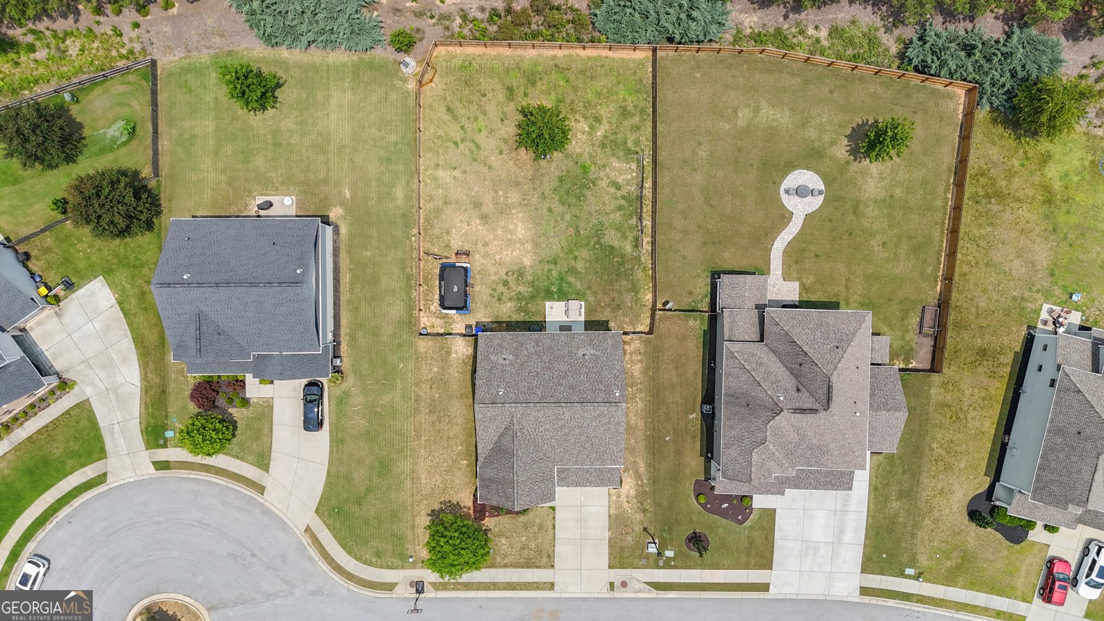 206 Roundwood Way Peachtree City - 14