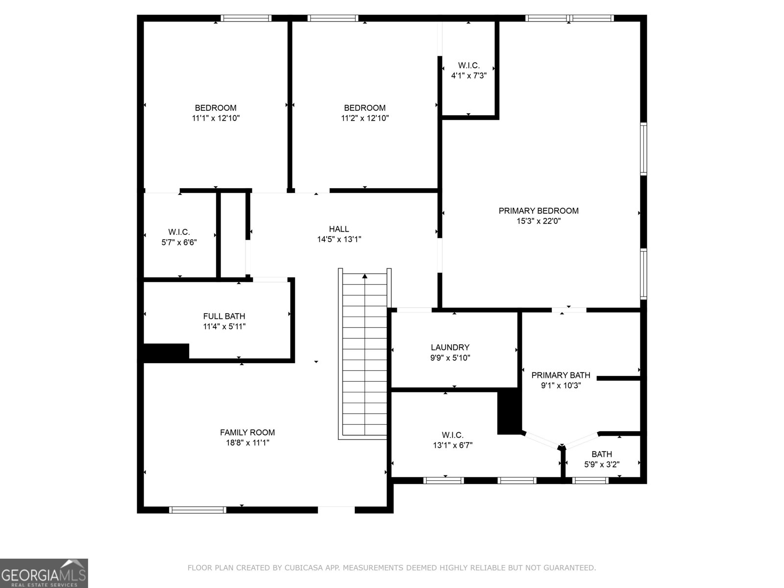 206 Roundwood Way Peachtree City - 19