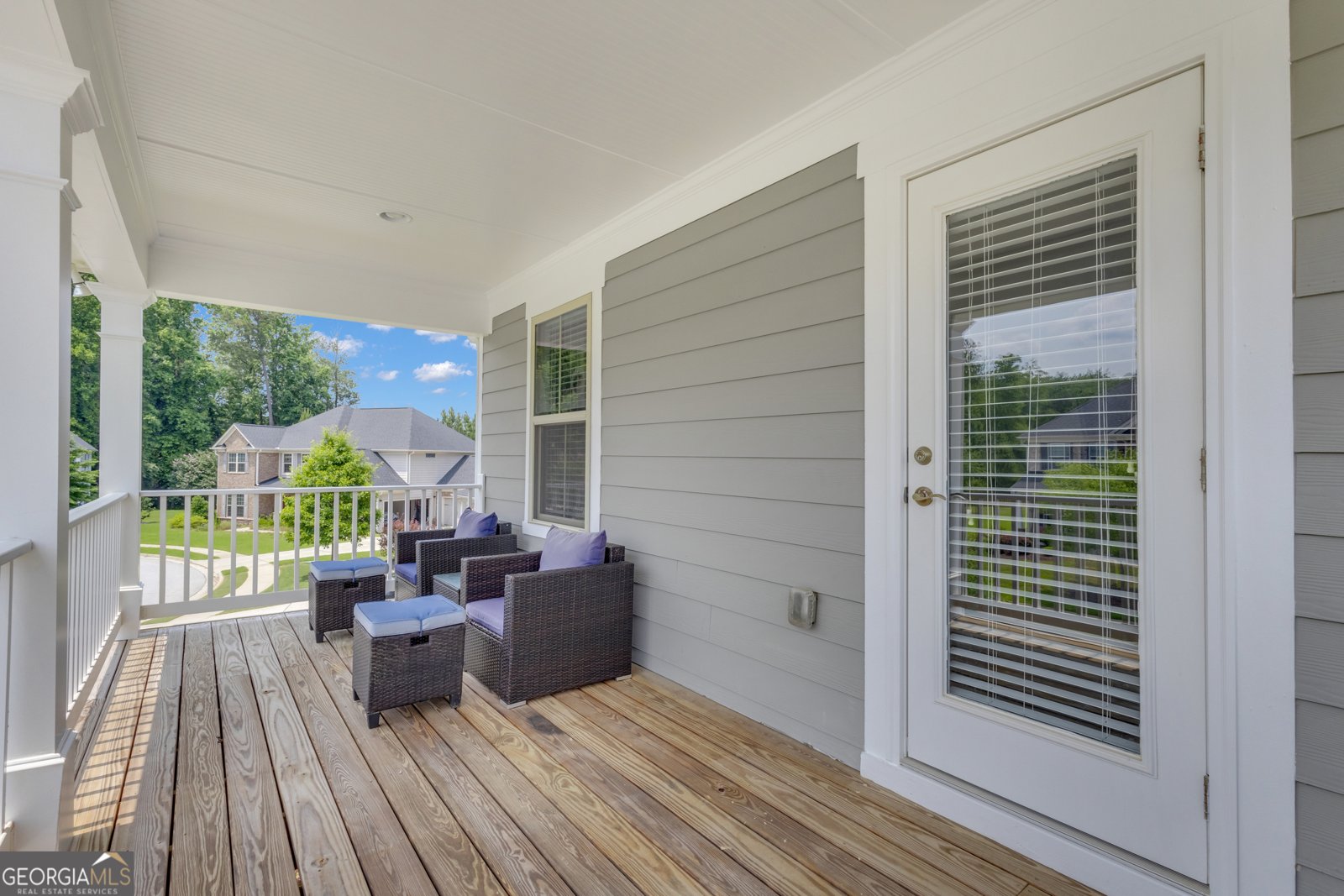 206 Roundwood Way Peachtree City - 2