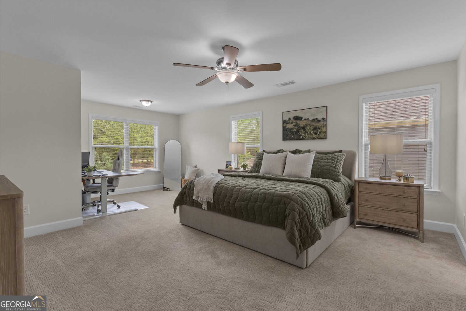 206 Roundwood Way Peachtree City - 22