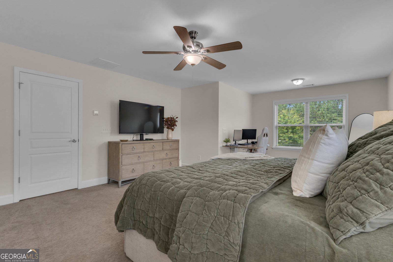 206 Roundwood Way Peachtree City - 23