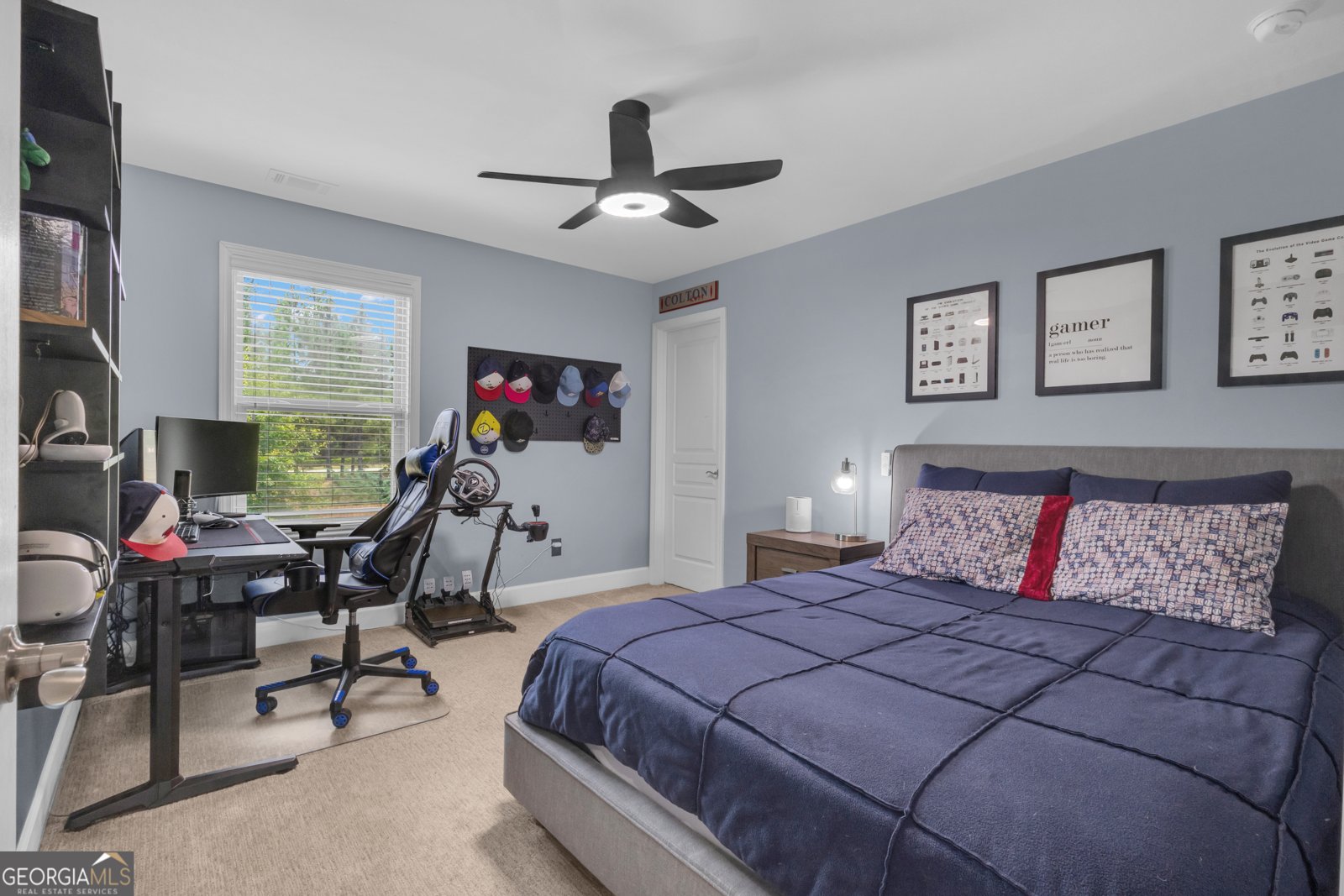 206 Roundwood Way Peachtree City - 29