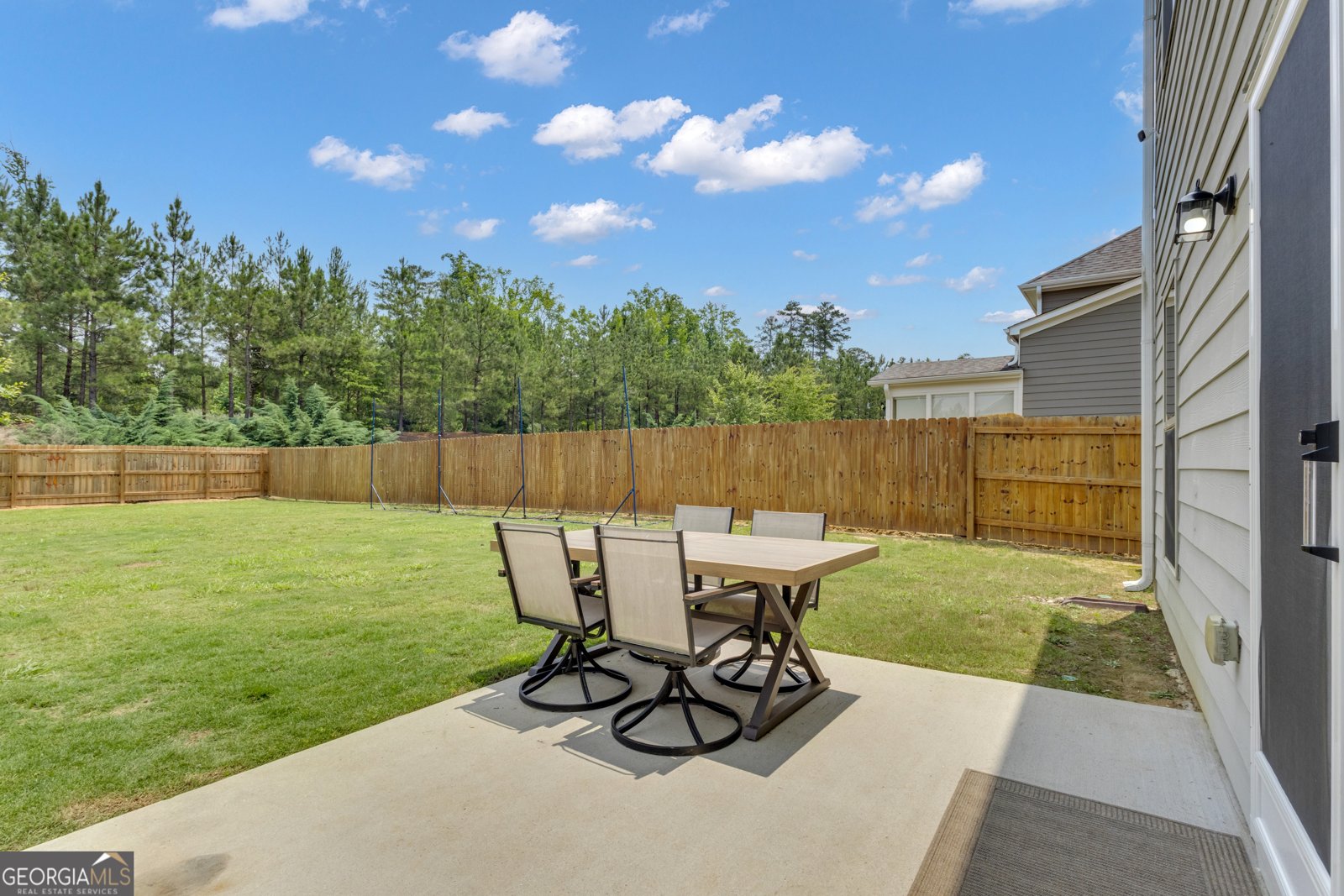 206 Roundwood Way Peachtree City - 3